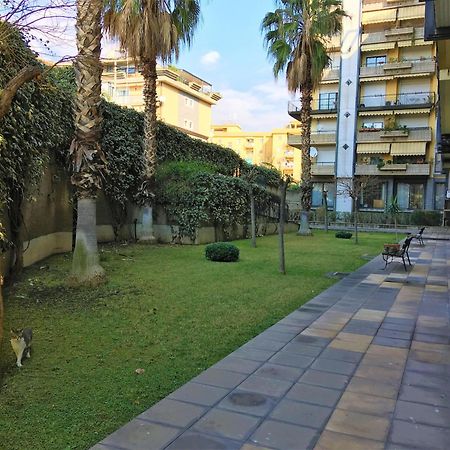 Hotel Seafront In The City Catania Exterior foto