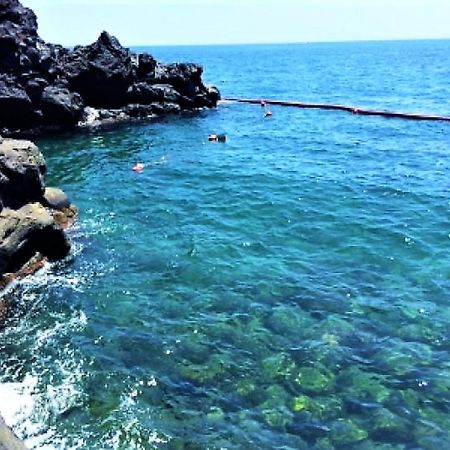 Hotel Seafront In The City Catania Exterior foto