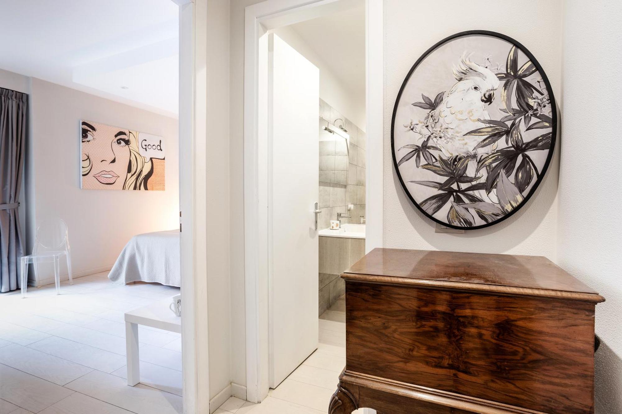 Hotel Seafront In The City Catania Exterior foto